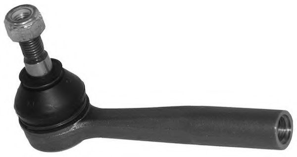 MOTAQUIP LVTR966 Наконечник поперечной рулевой тяги 