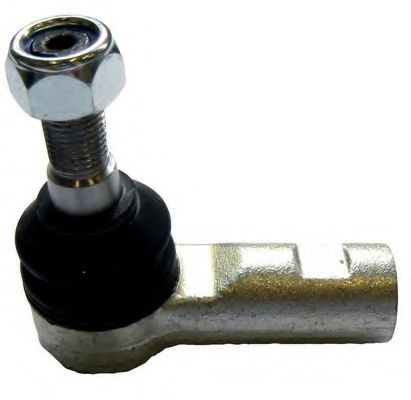 MOTAQUIP LVTR1112 Наконечник поперечной рулевой тяги 