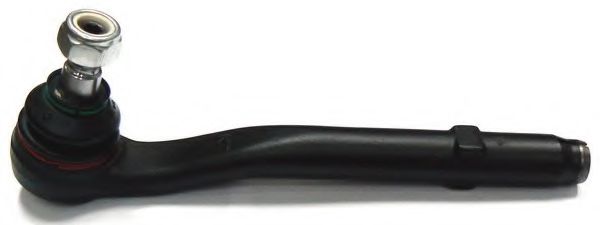 MOTAQUIP LVTR1165 Наконечник поперечной рулевой тяги 