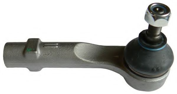 MOTAQUIP LVTR1195 Наконечник поперечной рулевой тяги 