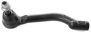 MOTAQUIP LVTR1497 Наконечник поперечной рулевой тяги 