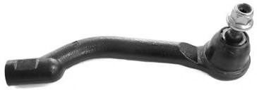 MOTAQUIP LVTR1498 Наконечник поперечной рулевой тяги 