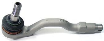 MOTAQUIP LVTR1539 Наконечник поперечной рулевой тяги 