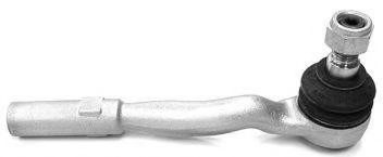 MOTAQUIP LVTR1615 Наконечник поперечной рулевой тяги 