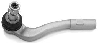 MOTAQUIP LVTR1486 Наконечник поперечной рулевой тяги 