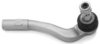 MOTAQUIP LVTR1487 Наконечник поперечной рулевой тяги 