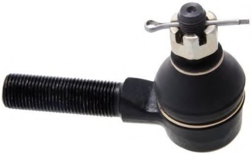 MOTAQUIP LVTR940 Наконечник поперечной рулевой тяги 