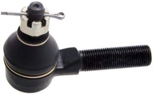 MOTAQUIP LVTR941 Наконечник поперечной рулевой тяги 