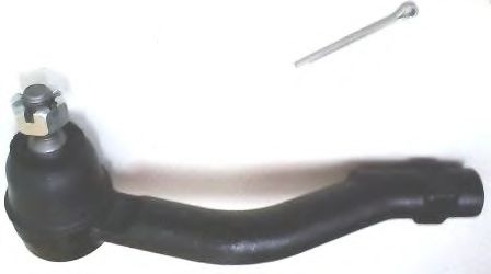 MOTAQUIP LVTR1196 Наконечник поперечной рулевой тяги 