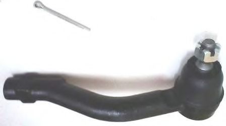 MOTAQUIP LVTR1197 Наконечник поперечной рулевой тяги 