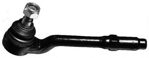 MOTAQUIP LVTR1408 Наконечник поперечной рулевой тяги 