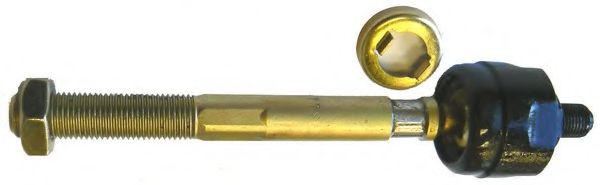 MOTAQUIP LVTR1254 Осевой шарнир, рулевая тяга 