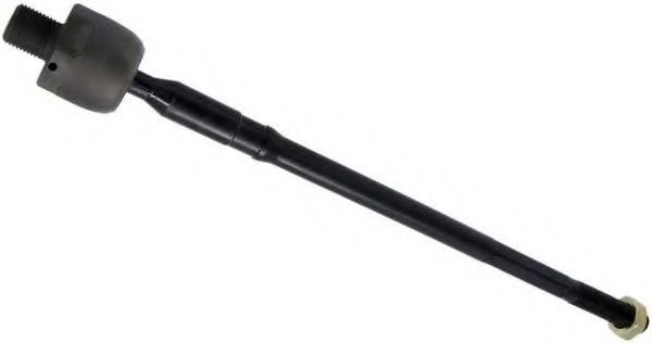 MOTAQUIP LVTR1646 Осевой шарнир, рулевая тяга 