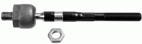 MOTAQUIP LVTR1642 Осевой шарнир, рулевая тяга 