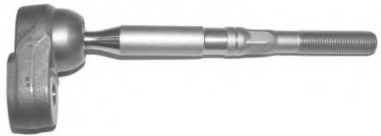 MOTAQUIP LVTR1516 Осевой шарнир, рулевая тяга 