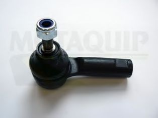 MOTAQUIP LVTR1122 Наконечник поперечной рулевой тяги 