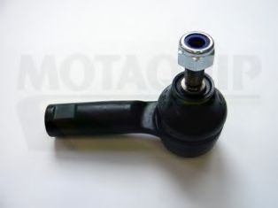 MOTAQUIP LVTR1123 Наконечник поперечной рулевой тяги 