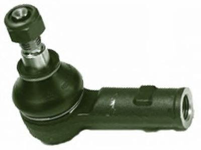 MOTAQUIP LVTR280 Наконечник поперечной рулевой тяги 