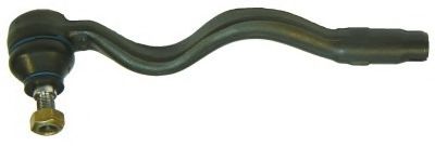 MOTAQUIP LVTR577 Наконечник поперечной рулевой тяги 