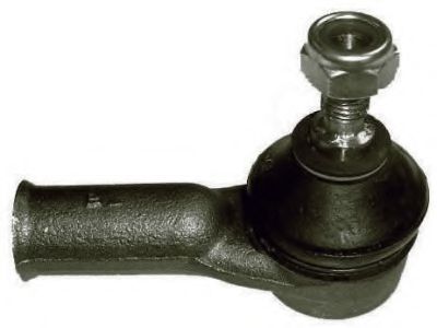 MOTAQUIP VDL728 Угловой шарнир, продольная рулевая тяга 