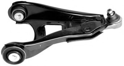 MOTAQUIP VSA866 Рычаг независимой подвески колеса, подвеска колеса для RENAULT (Рено)