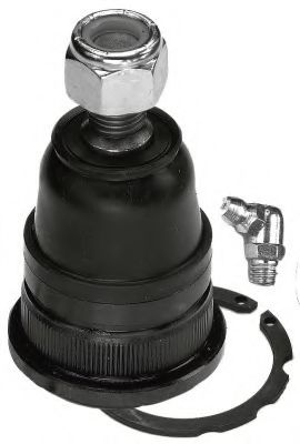 MOTAQUIP VSJ766 Несущий направляющий шарнир для HYUNDAI EXCEL (Хендай Эxcэл) MOTAQUIP VSJ766 Несущий направляющий шарнир для HYUNDAI EXCEL (Хендай Эxcэл)