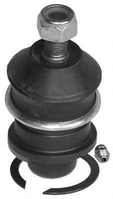 MOTAQUIP VSJ777 Несущий направляющий шарнир для MITSUBISHI MIRAGE V (Митсубиши/митсубиси Мирагэ v) MOTAQUIP VSJ777 Несущий направляющий шарнир для MITSUBISHI MIRAGE V (Митсубиши/митсубиси Мирагэ v)