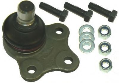 MOTAQUIP VSJ864 Несущий направляющий шарнир для MAZDA DEMIO (Мазда Дэмио) MOTAQUIP VSJ864 Несущий направляющий шарнир для MAZDA DEMIO (Мазда Дэмио)