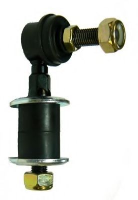 MOTAQUIP VSL128 Тяга стойка, стабилизатор для NISSAN (Ниссан) MOTAQUIP VSL128 Тяга стойка, стабилизатор для NISSAN (Ниссан)