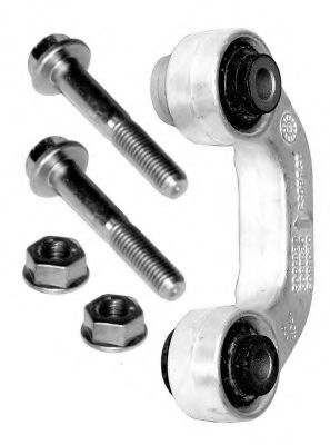 MOTAQUIP VSL716A Тяга стойка, стабилизатор для AUDI A4 (Ауди А4) MOTAQUIP VSL716A Тяга стойка, стабилизатор для AUDI A4 (Ауди А4)