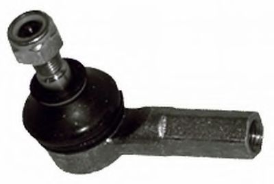 MOTAQUIP VTR1006 Наконечник поперечной рулевой тяги 