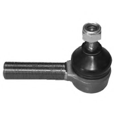 MOTAQUIP VTR1013 Наконечник поперечной рулевой тяги 