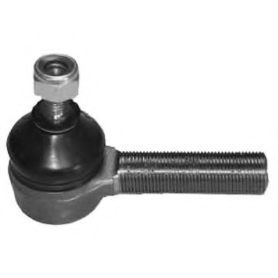 MOTAQUIP VTR1014 Наконечник поперечной рулевой тяги 