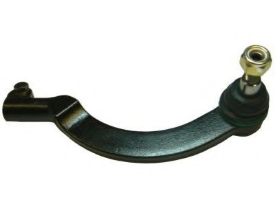 MOTAQUIP VTR1016 Наконечник поперечной рулевой тяги 