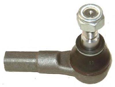 MOTAQUIP VTR1033 Наконечник поперечной рулевой тяги 