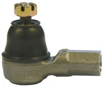 MOTAQUIP VTR1035 Наконечник поперечной рулевой тяги 