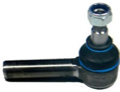 MOTAQUIP VTR1037 Наконечник поперечной рулевой тяги 