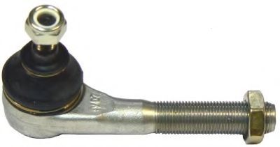 MOTAQUIP VTR1046 Наконечник поперечной рулевой тяги 