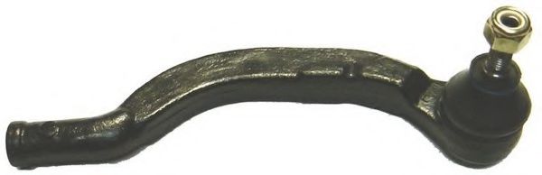 MOTAQUIP VTR1048 Наконечник поперечной рулевой тяги 