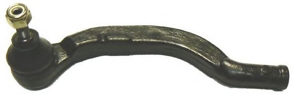 MOTAQUIP VTR1049 Наконечник поперечной рулевой тяги 