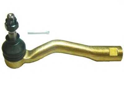 MOTAQUIP VTR1057 Наконечник поперечной рулевой тяги 