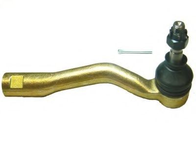 MOTAQUIP VTR1058 Наконечник поперечной рулевой тяги 