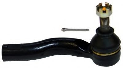 MOTAQUIP VTR1060 Наконечник поперечной рулевой тяги 