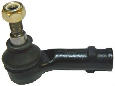 MOTAQUIP VTR1088 Наконечник поперечной рулевой тяги 