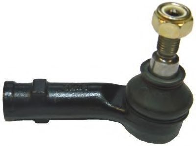 MOTAQUIP VTR1089 Наконечник поперечной рулевой тяги 