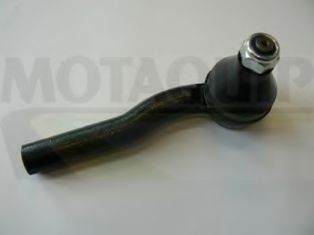 MOTAQUIP VTR1094 Наконечник поперечной рулевой тяги 