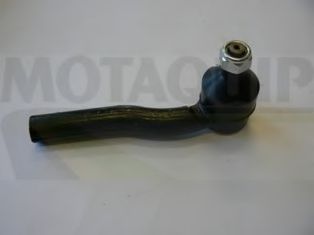 MOTAQUIP VTR1095 Наконечник поперечной рулевой тяги 