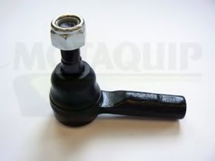 MOTAQUIP VTR1107 Наконечник поперечной рулевой тяги 