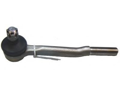 MOTAQUIP VTR1108 Наконечник поперечной рулевой тяги 