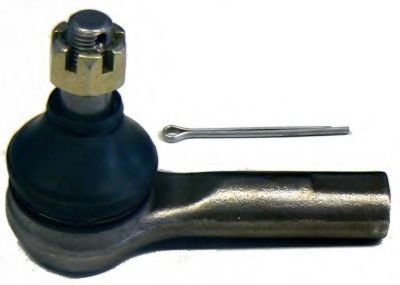 MOTAQUIP VTR1110 Наконечник поперечной рулевой тяги 